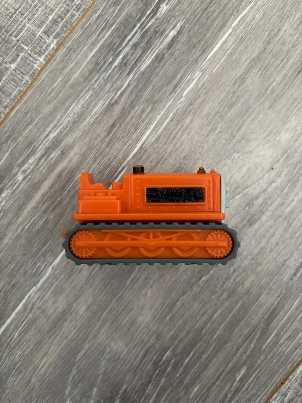 2020 Plastic Terence - Thomas & Friends